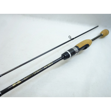 鯵魂 アジスピリット AJS S60L/S